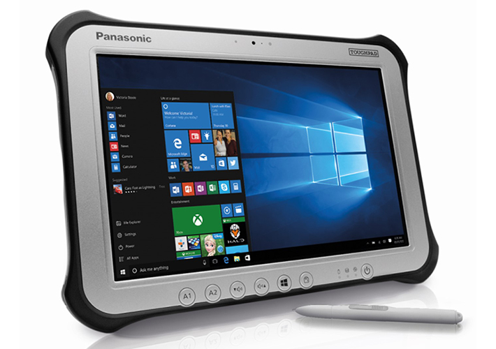 foto noticia LA TECNOLOGÍA JUEGA UN PAPEL CLAVE EN EL FUTURO DEL SECTOR RETAIL, SEGÚN PANASONIC CONNECT